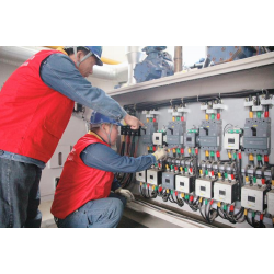 電力安裝輔助業務