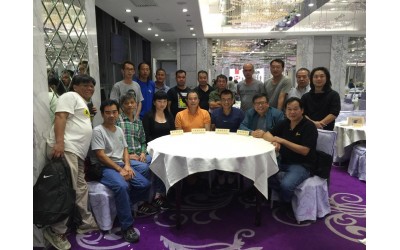 2016-04-28 協助業界〖專工專責註冊〗申請牌照